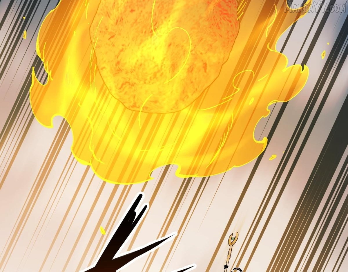 Master: This rebellious disciple is definitely not the Holy Son Chapter 154 - page 93